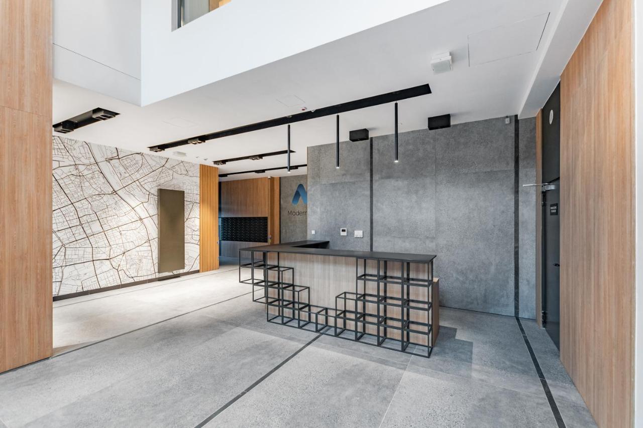 Wiktoryn 6 By Homeprime Warschau Buitenkant foto